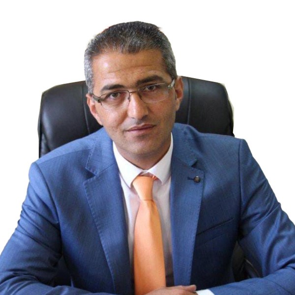 نضال أحمد محمود عطاونة